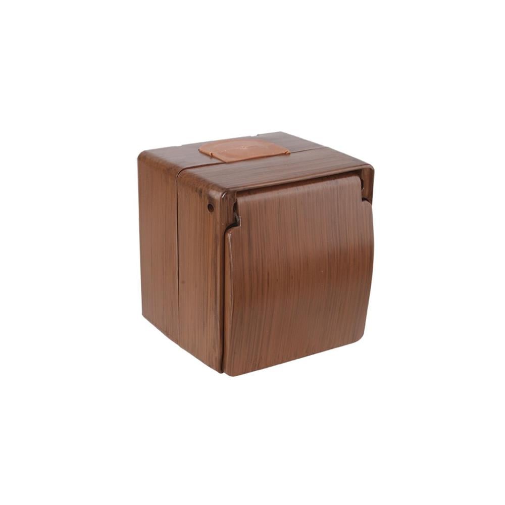 MUTLUSAN - UPS KAPAKLI TOP.LI PRİZ NEMLİYER MERBAU