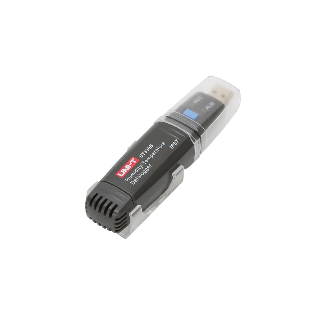 UNI-T UNİT UT330B Data Logger USB