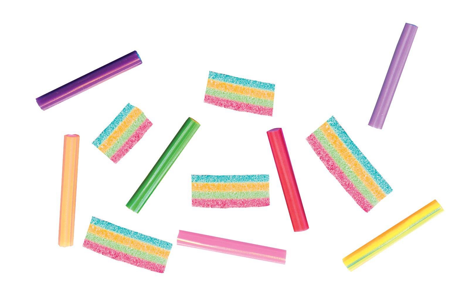 JELLY & JELLY  Liqurice