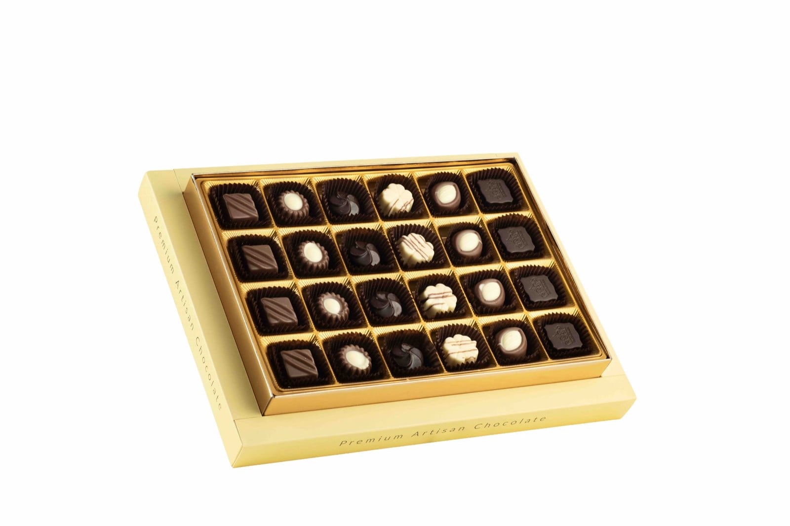 PİCASSO L'Artiste - Orkide Pralin Çikolata 290 GR