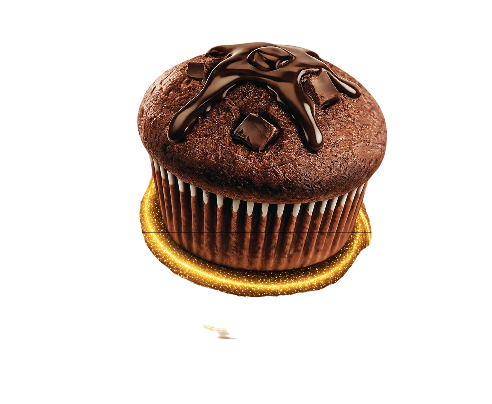 VANELLİ Browni Kakao Soslu Kakaolu Islak Kek 40 GR 24 ADET
