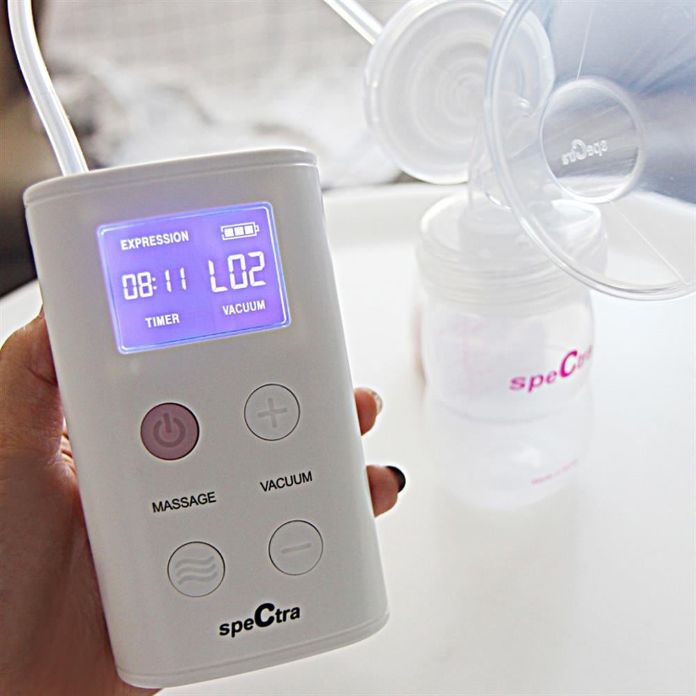 Spectra 9s Mikro