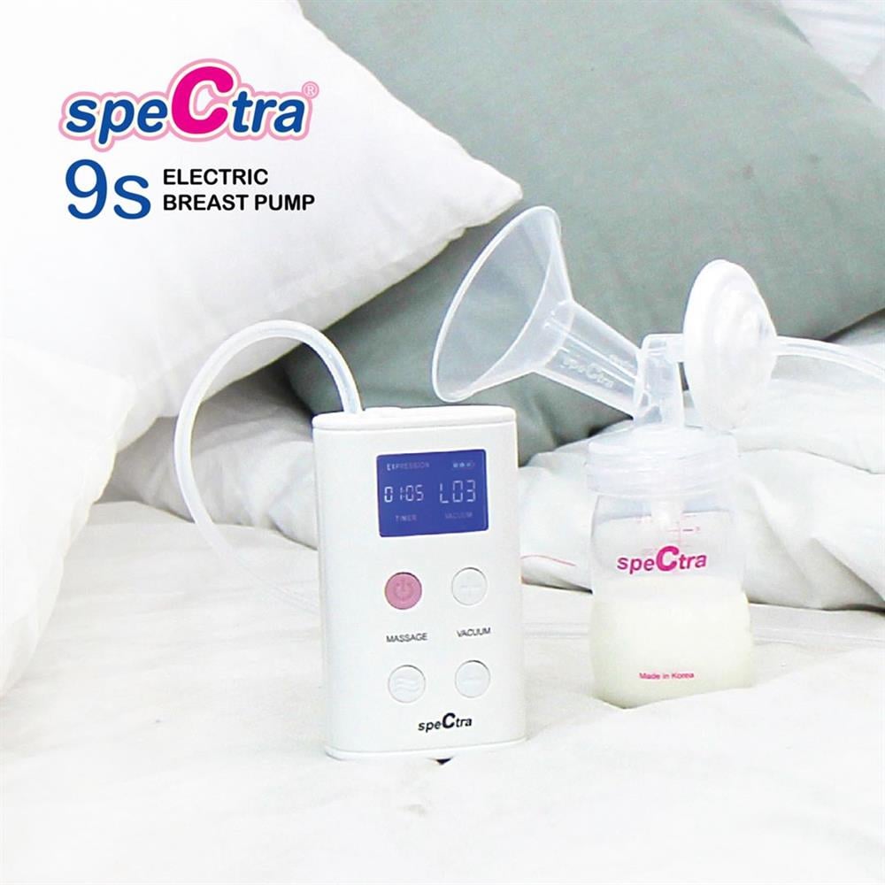 Spectra 9s Mikro