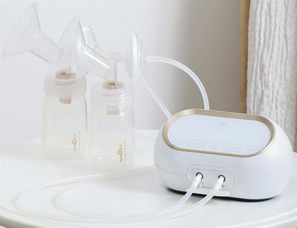 Spectra  DUAL COMPACT