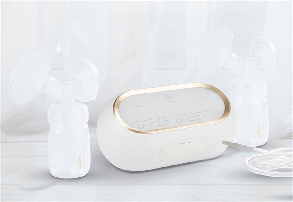Spectra  DUAL COMPACT