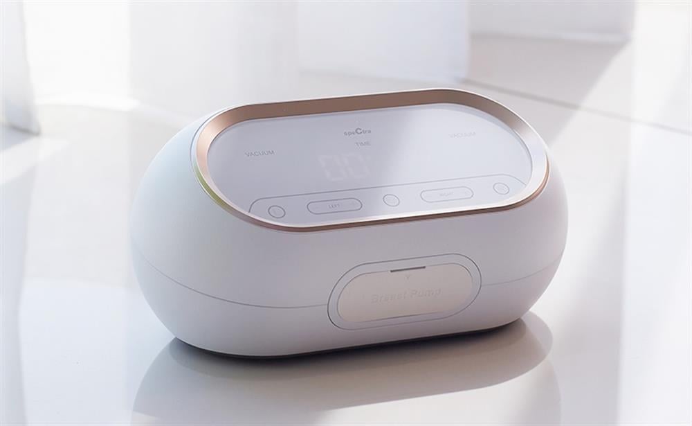 Spectra  DUAL COMPACT