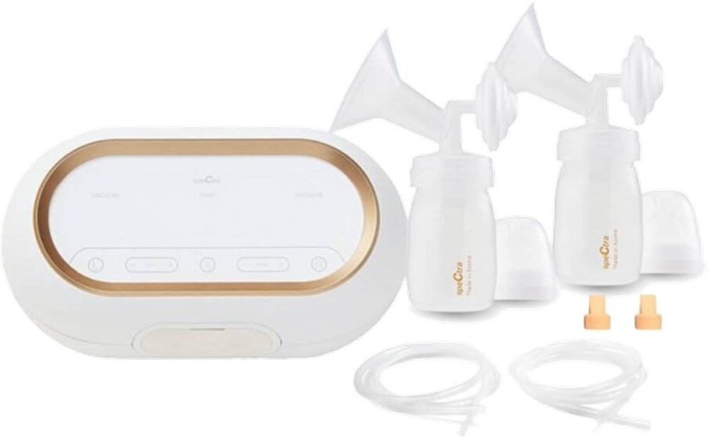 Spectra  DUAL COMPACT