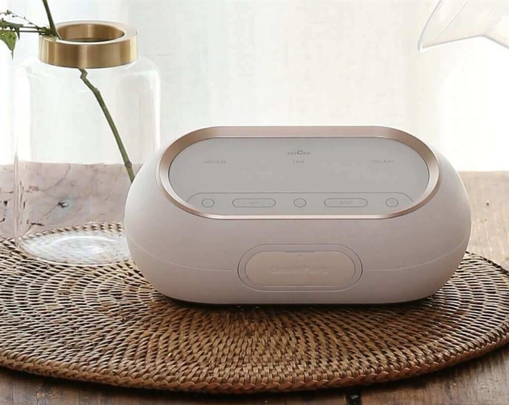 Spectra  DUAL COMPACT