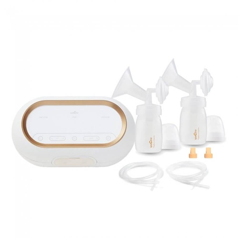 Spectra  DUAL COMPACT