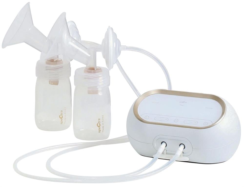 Spectra  DUAL COMPACT