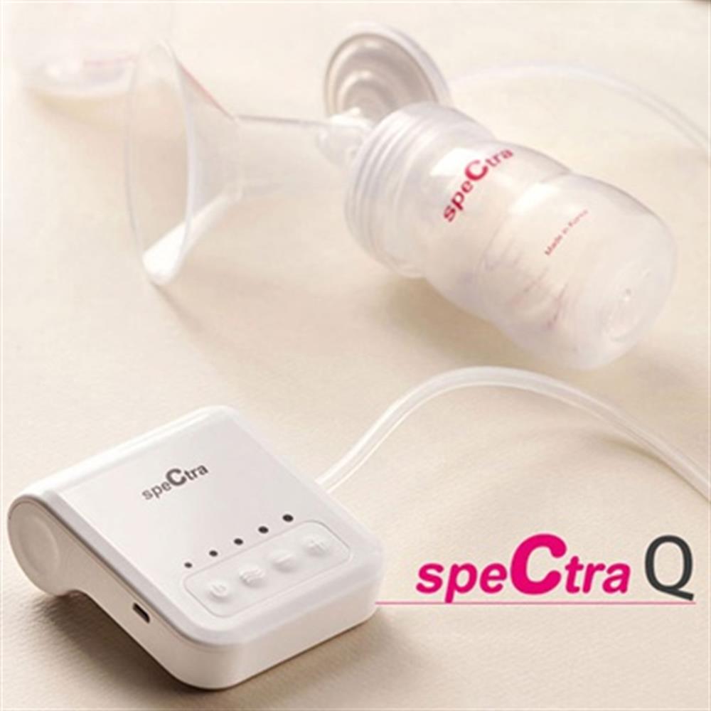 Spectra Q Mikro