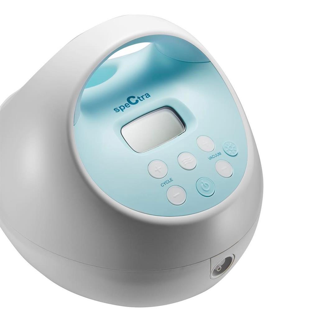 Spectra S1 KİRALAMA