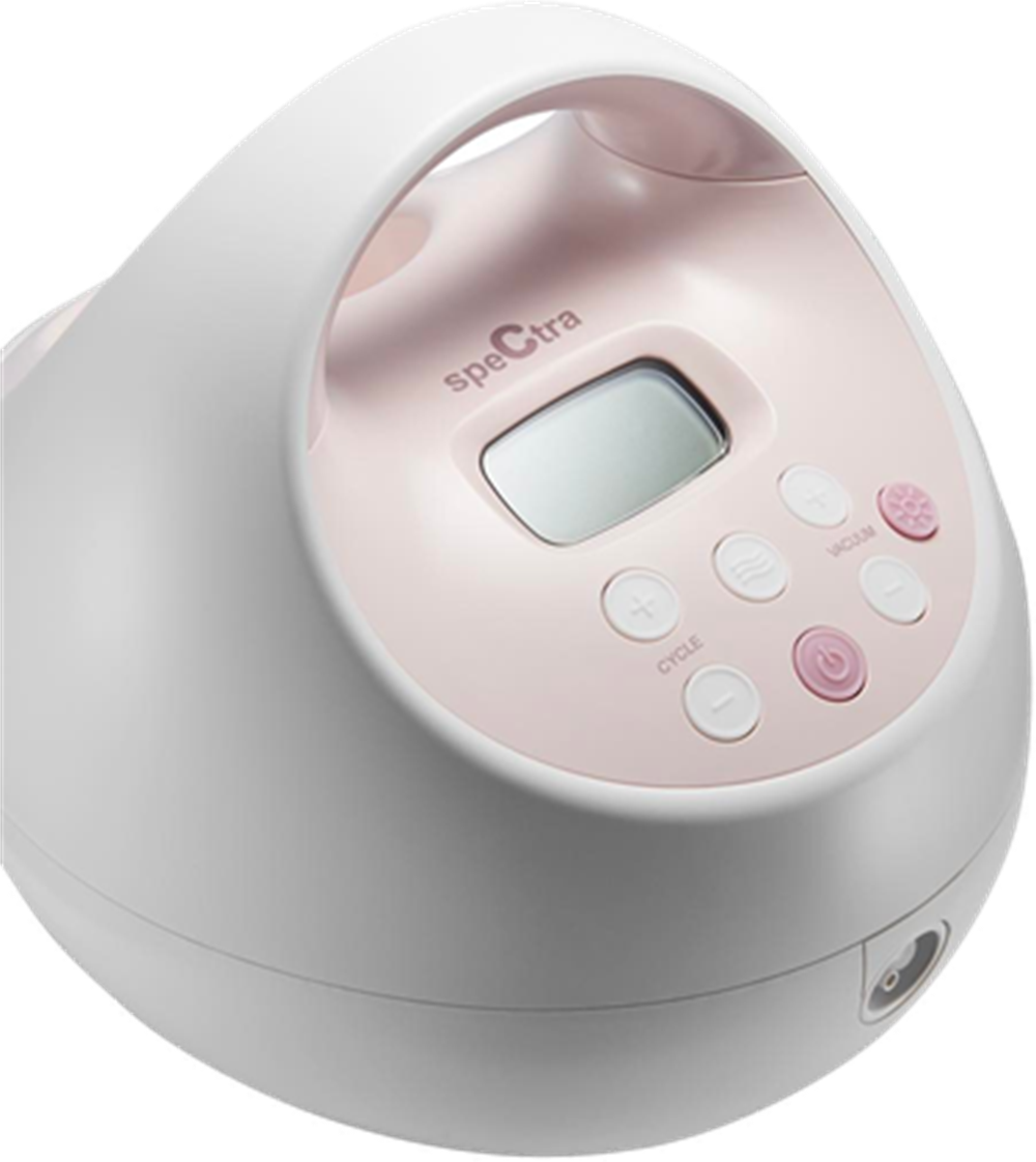 Spectra  S2