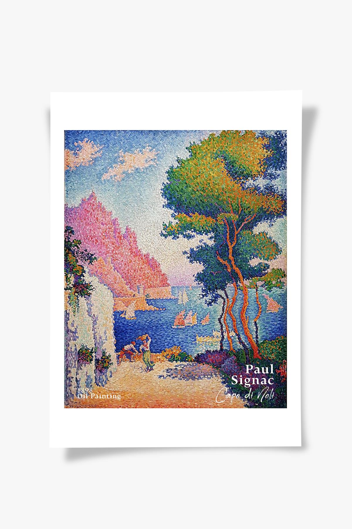 Capo di Noli