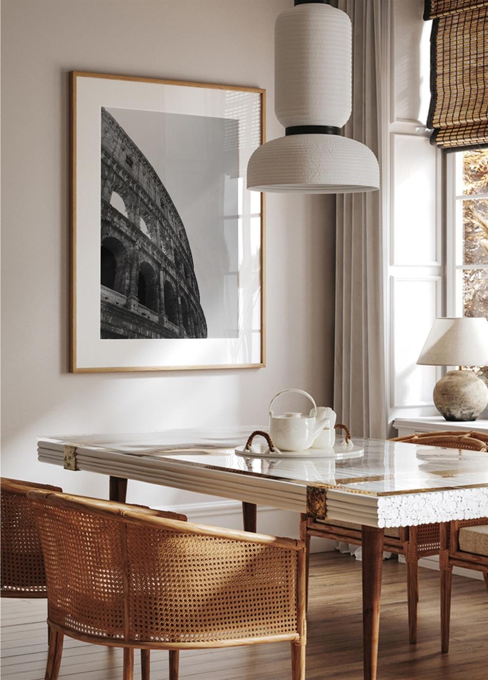 NO:31 POSTER Fine art Print Baskı Tablo Duvar Dekorasyon ürünü Çerçevesiz Poster