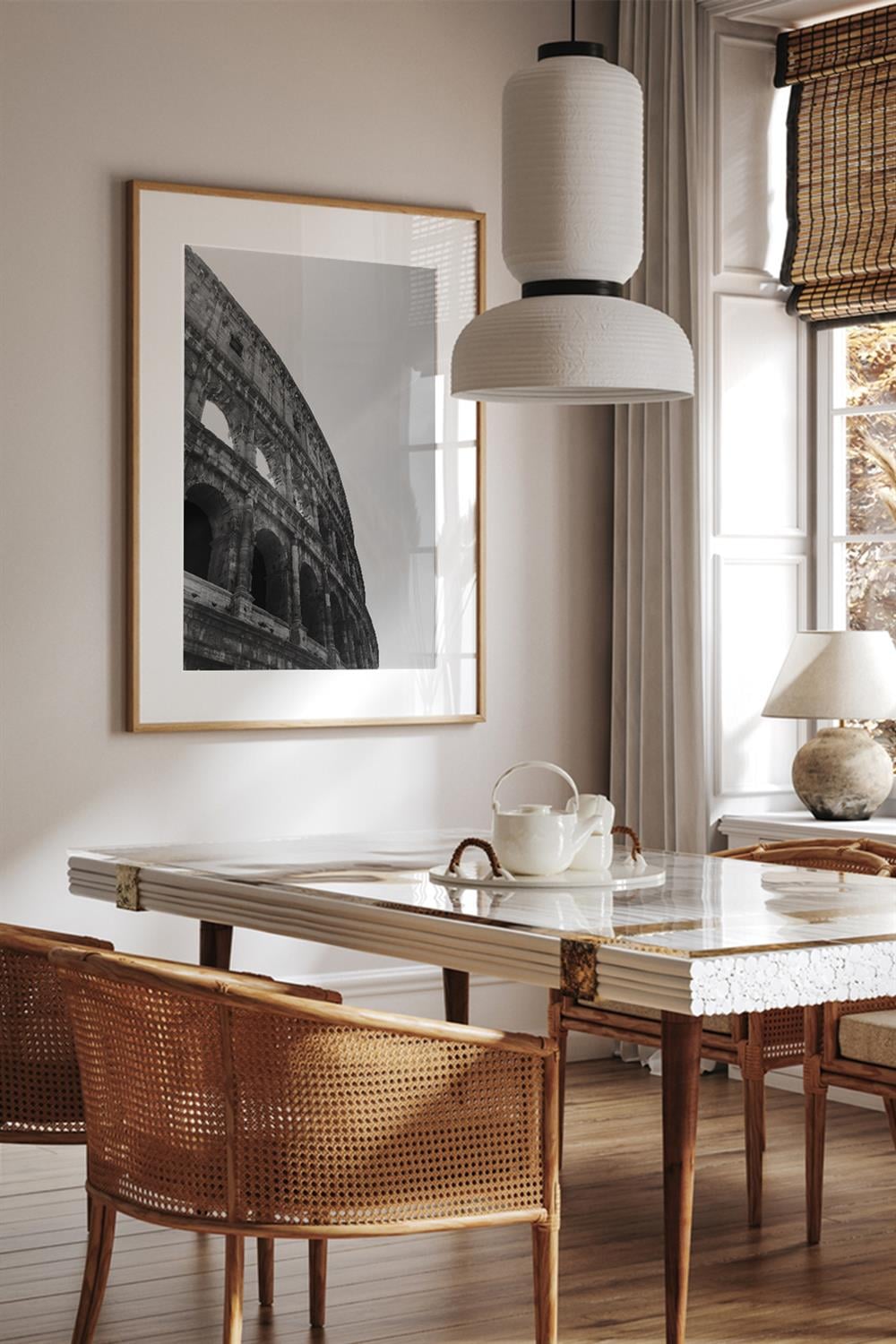 NO:31 POSTER Fine art Print Baskı Tablo Duvar Dekorasyon ürünü Çerçevesiz Poster