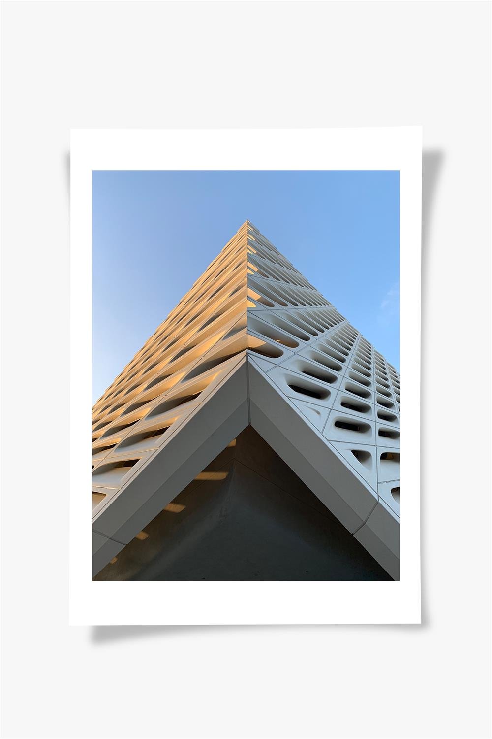 NO:12 TABLO Fine art Print Baskı Duvar Dekorasyon ürünü Ahşap Çerçeveli