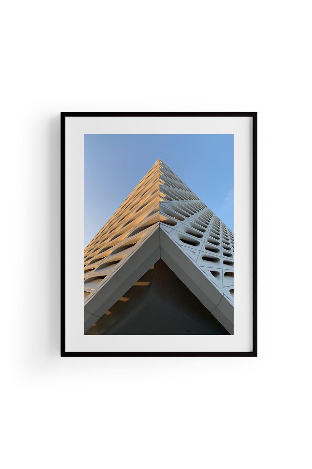 NO:12 TABLO Fine art Print Baskı Duvar Dekorasyon ürünü Ahşap Çerçeveli