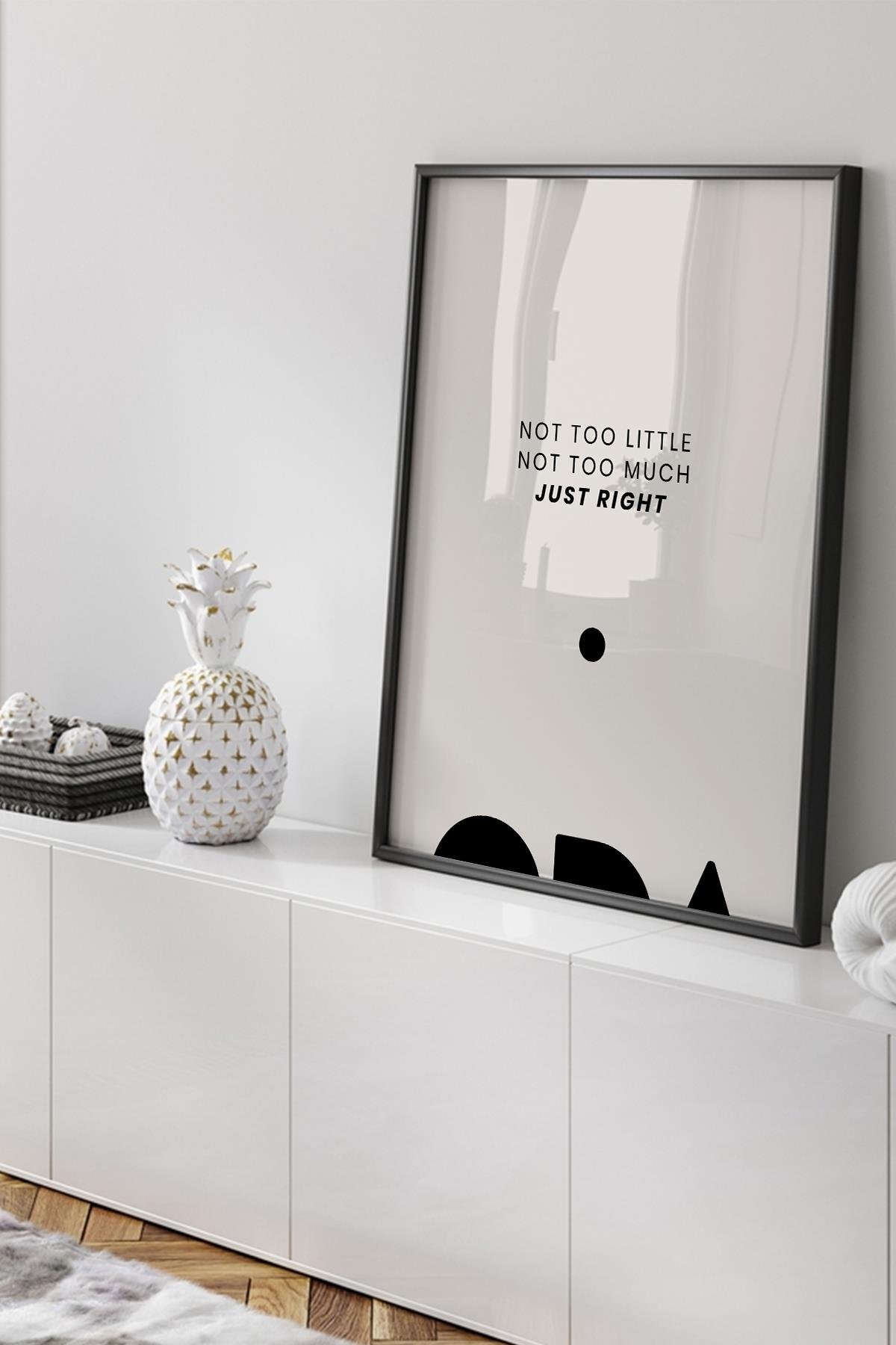 Illusion - II Fine art Print Baskı Tablo Duvar Dekorasyon ürünü  Çerçevesiz Poster