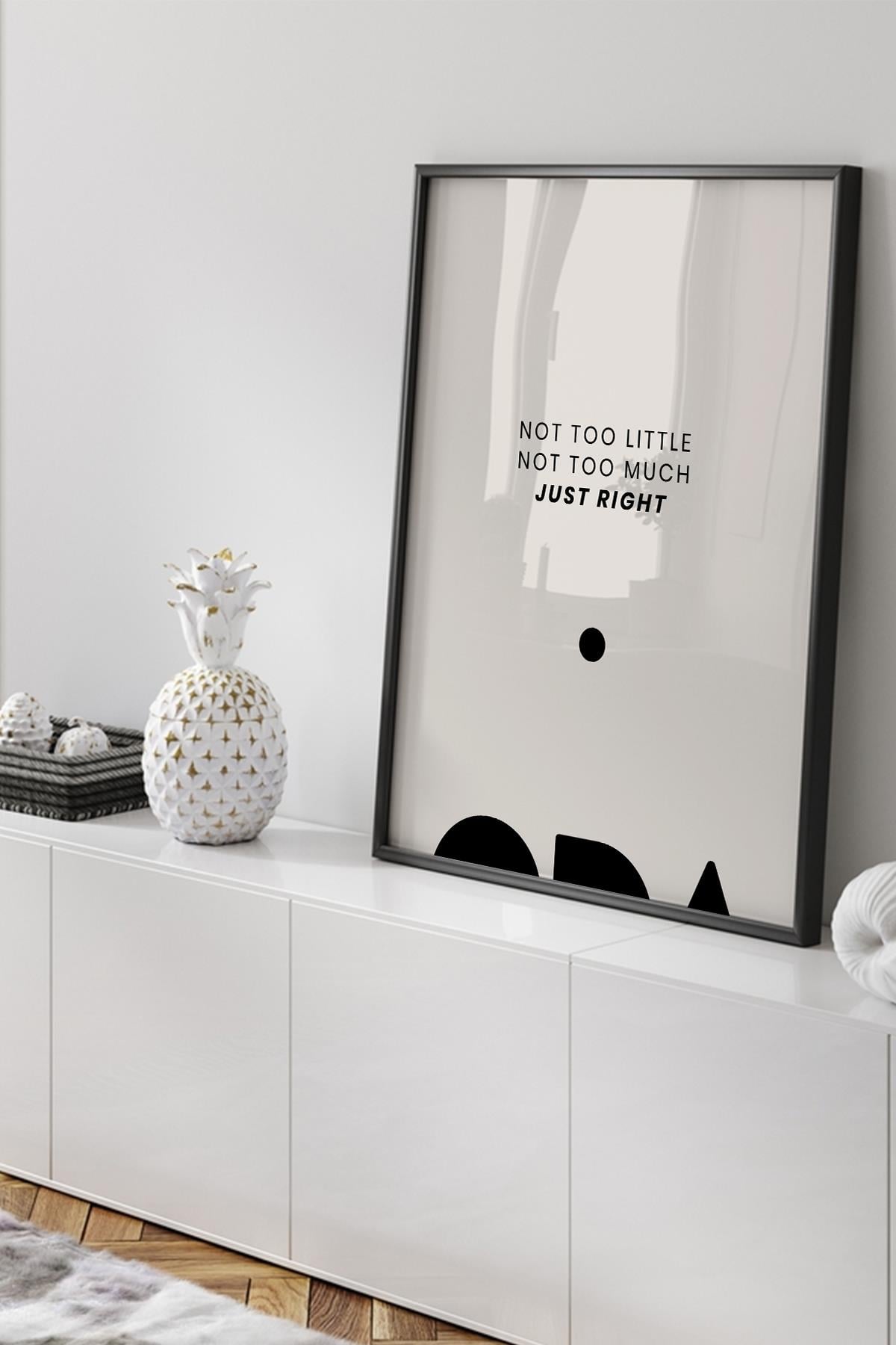 Illusion - II Fine art Print Baskı Tablo Duvar Dekorasyon ürünü  Çerçevesiz Poster