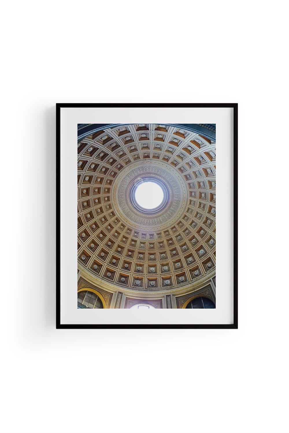 NO:15 TABLO Fine art Print Baskı Duvar Dekorasyon ürünü Ahşap Çerçeveli