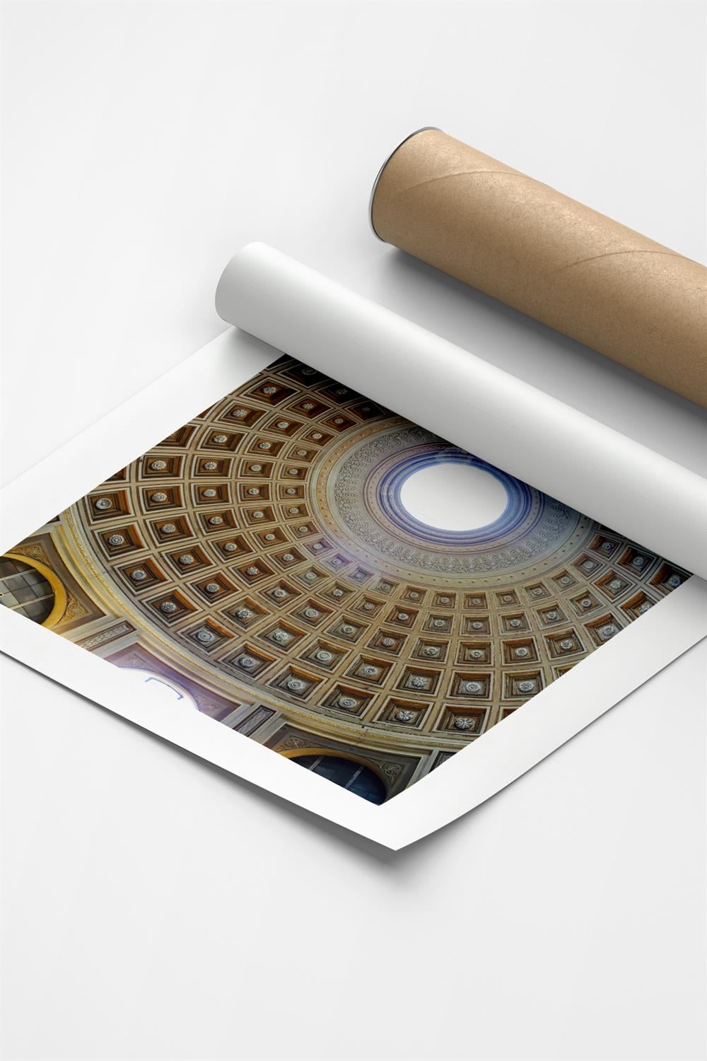NO:15 TABLO Fine art Print Baskı Duvar Dekorasyon ürünü Ahşap Çerçeveli