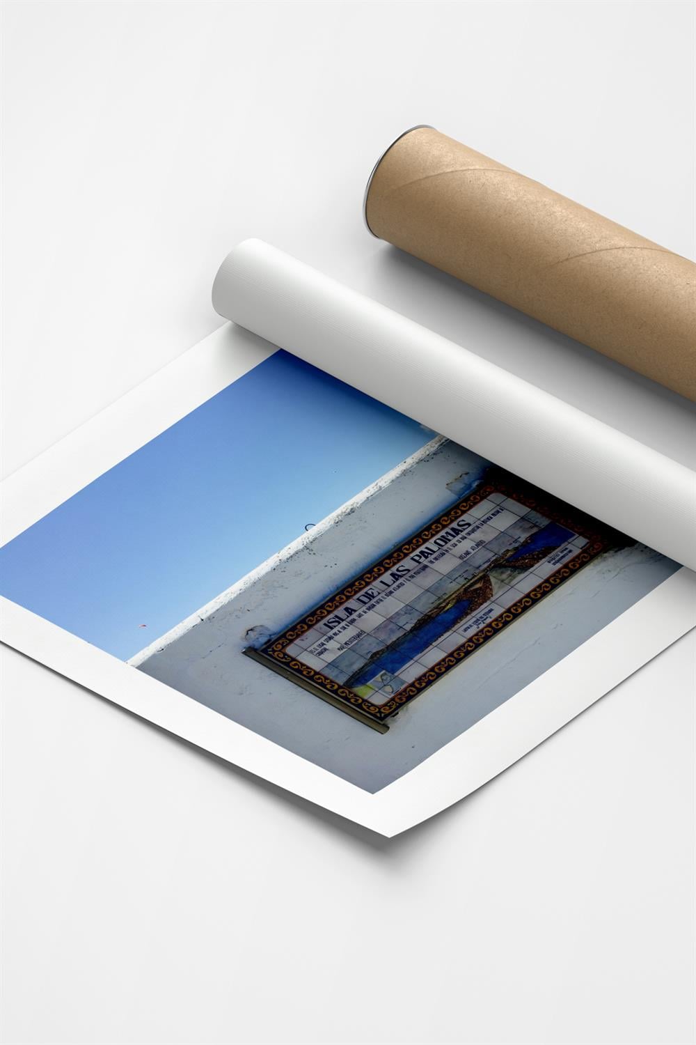 NO:16 TABLO Fine art Print Baskı Duvar Dekorasyon ürünü Ahşap Çerçeveli