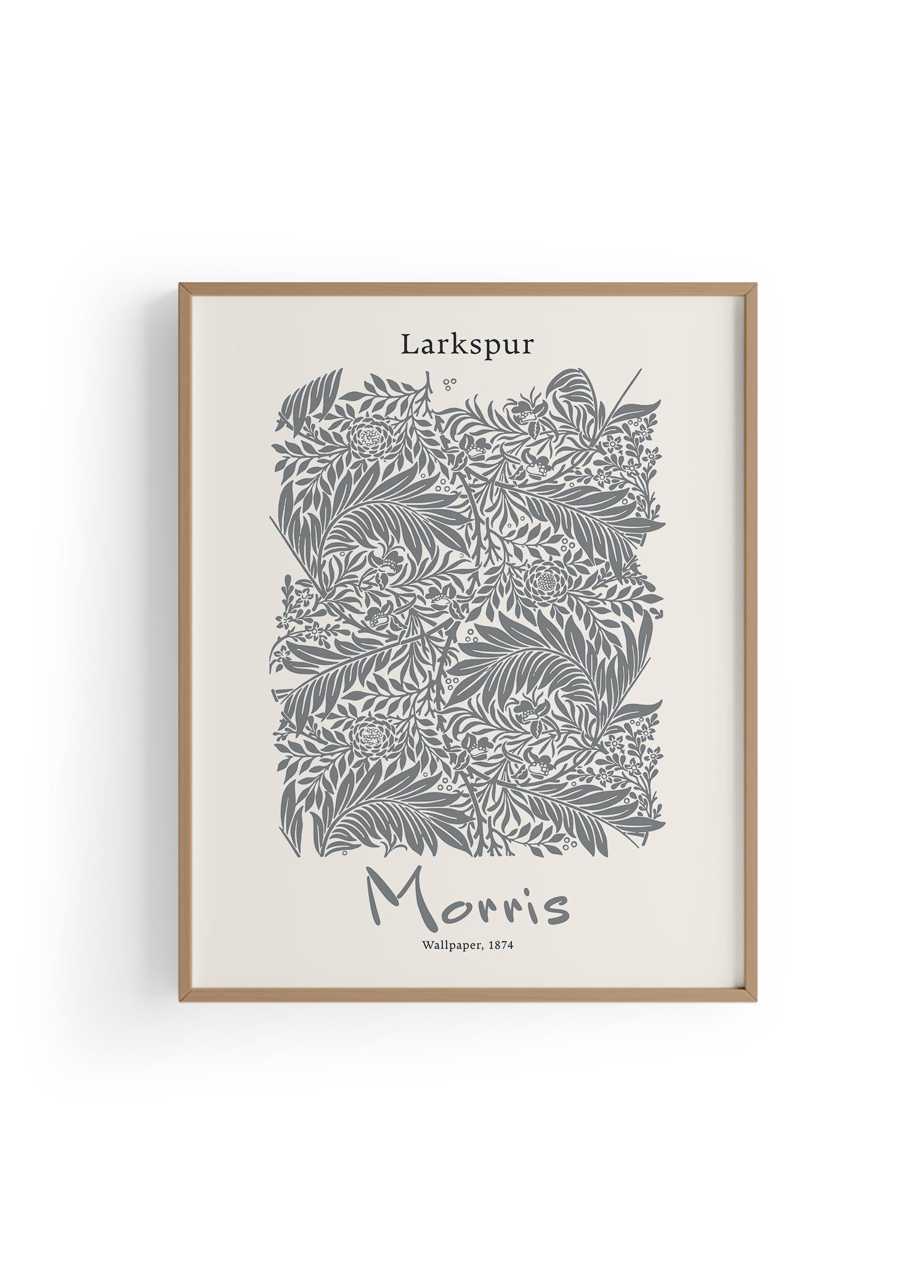Larkspur