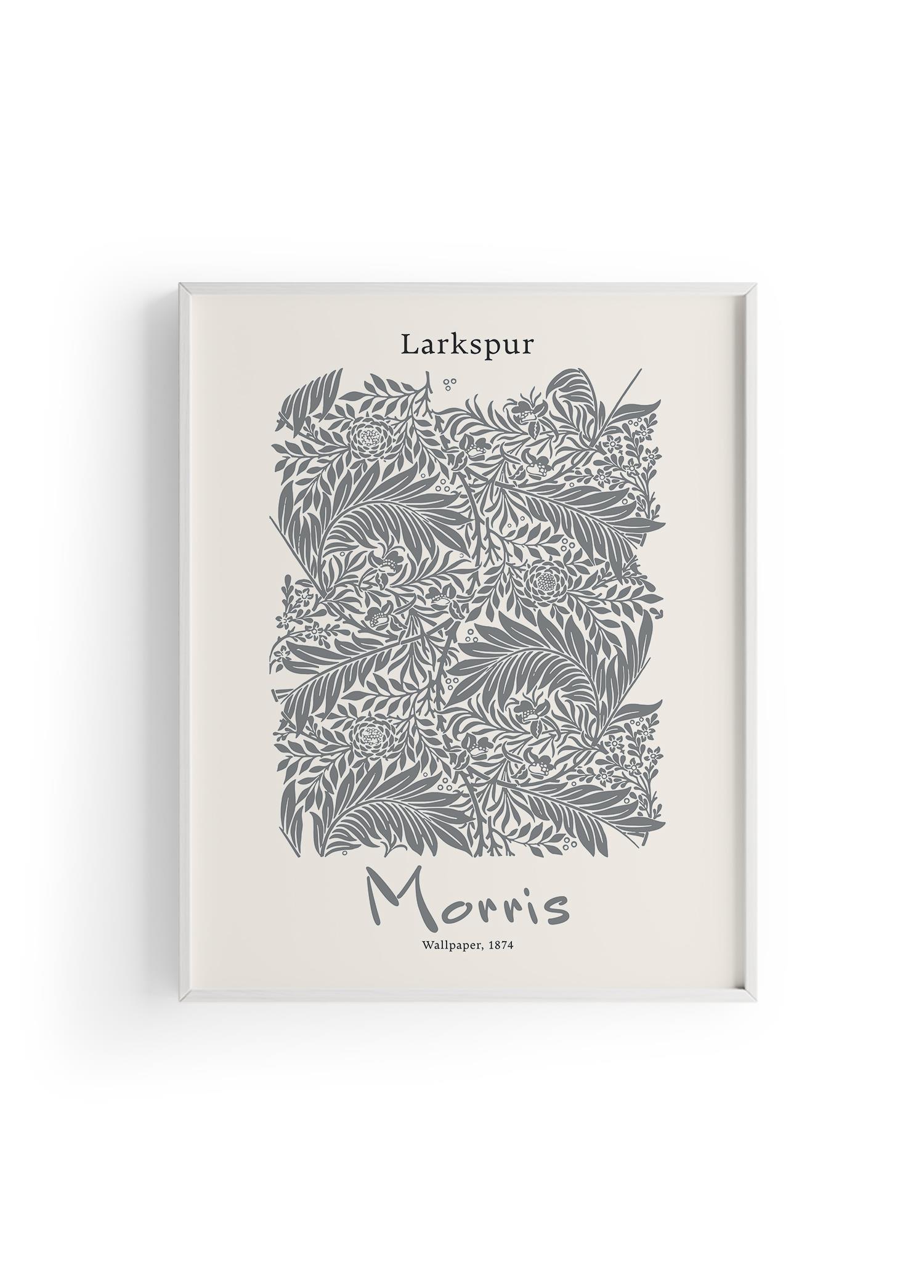 Larkspur