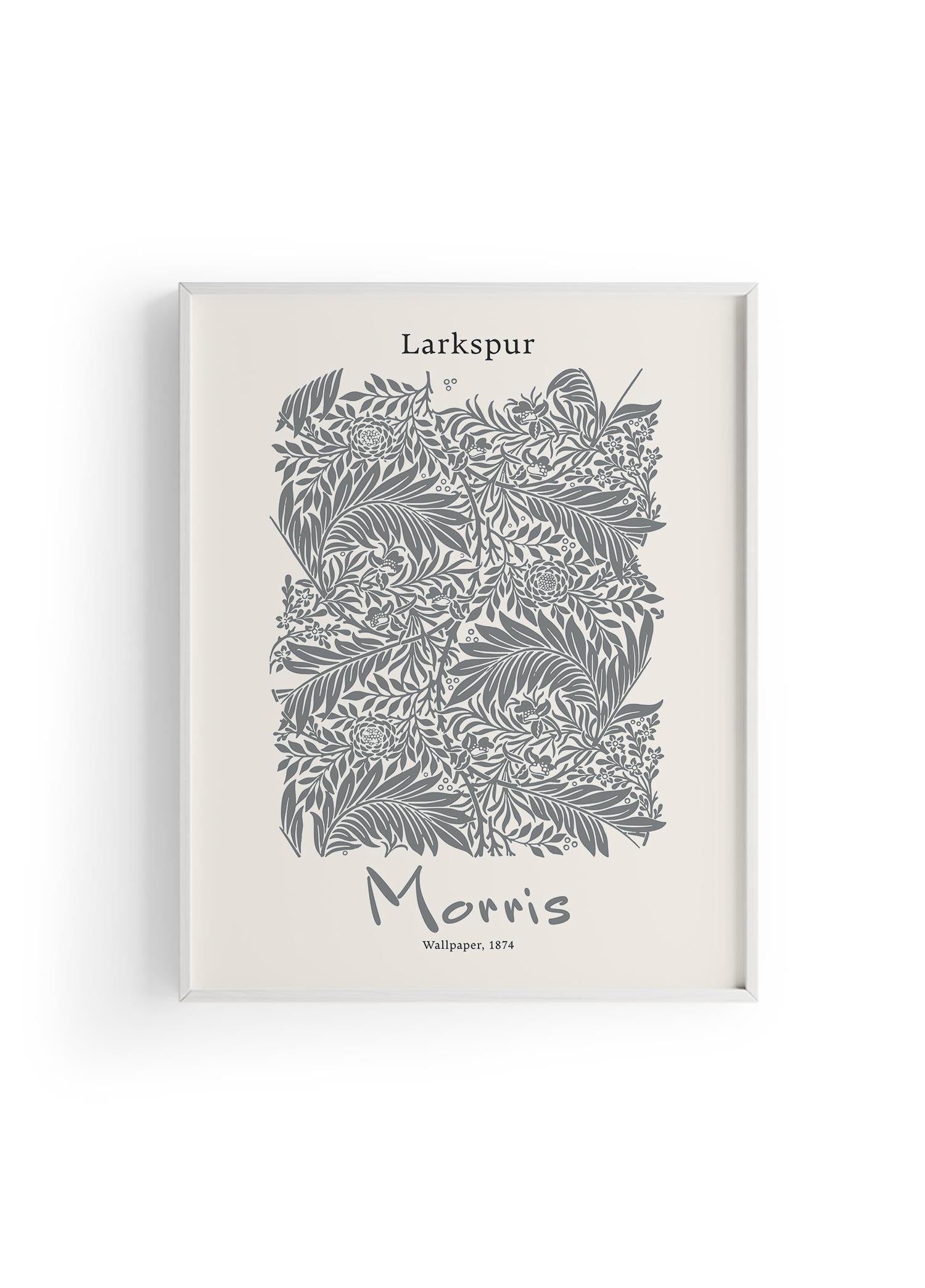 Larkspur