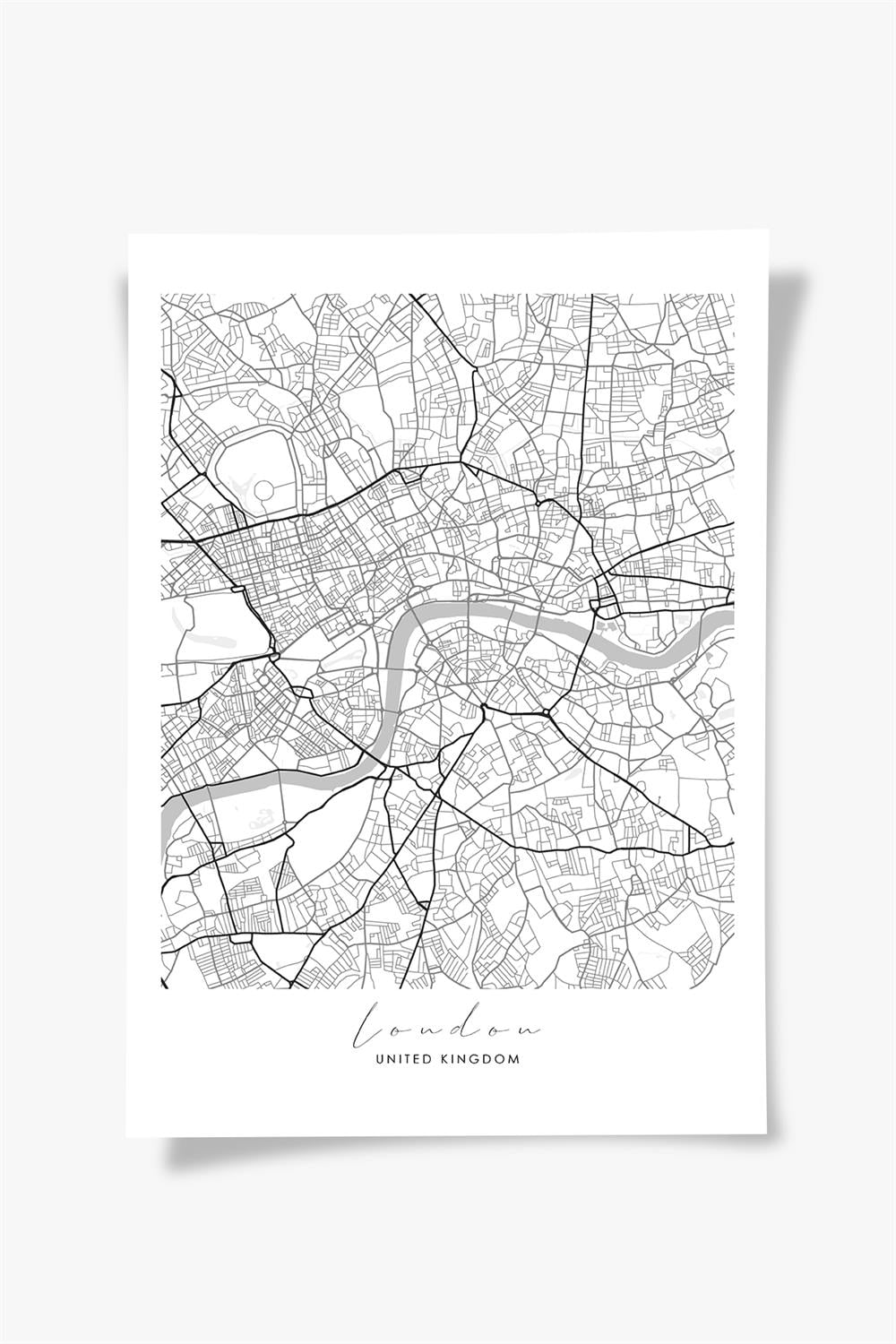 London