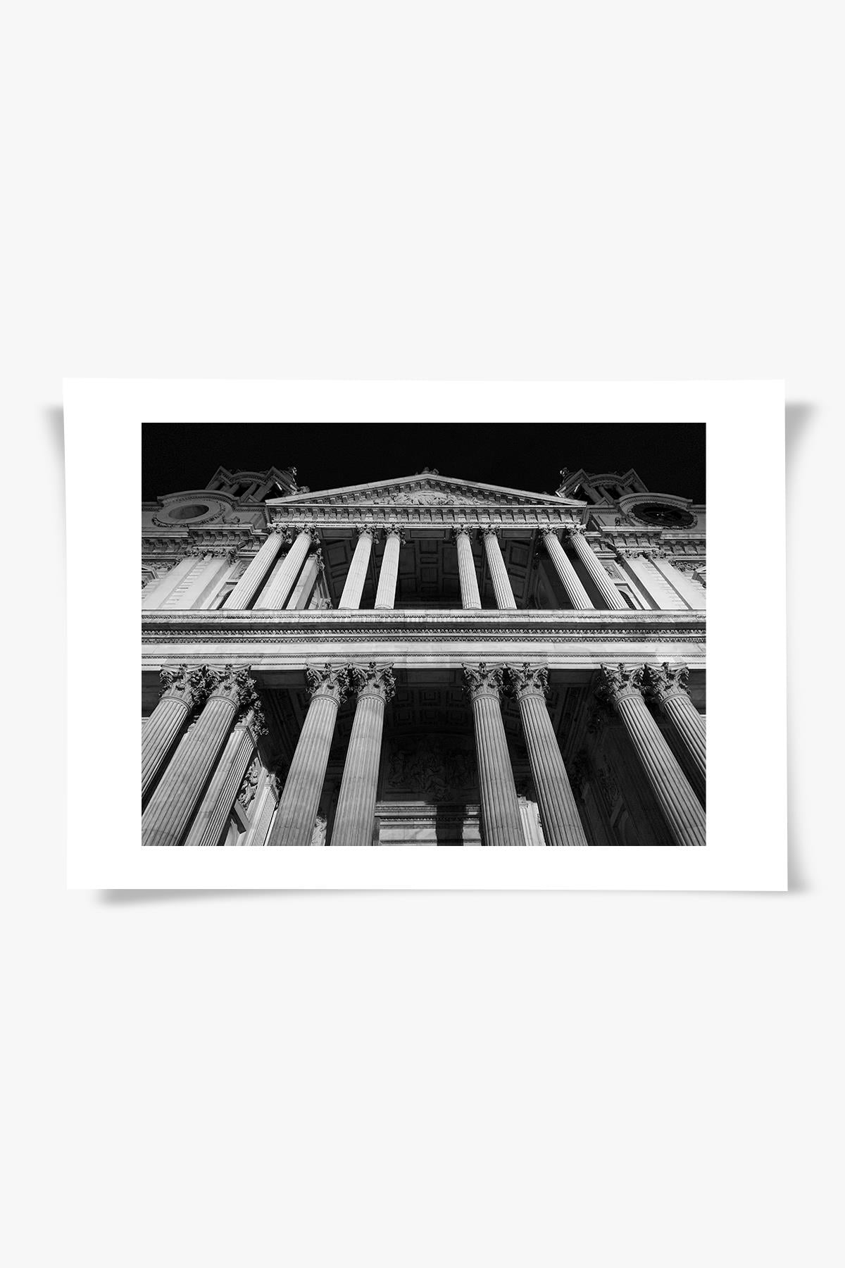 NO:19 TABLO Fine art Print Baskı Duvar Dekorasyon ürünü Ahşap Çerçeveli