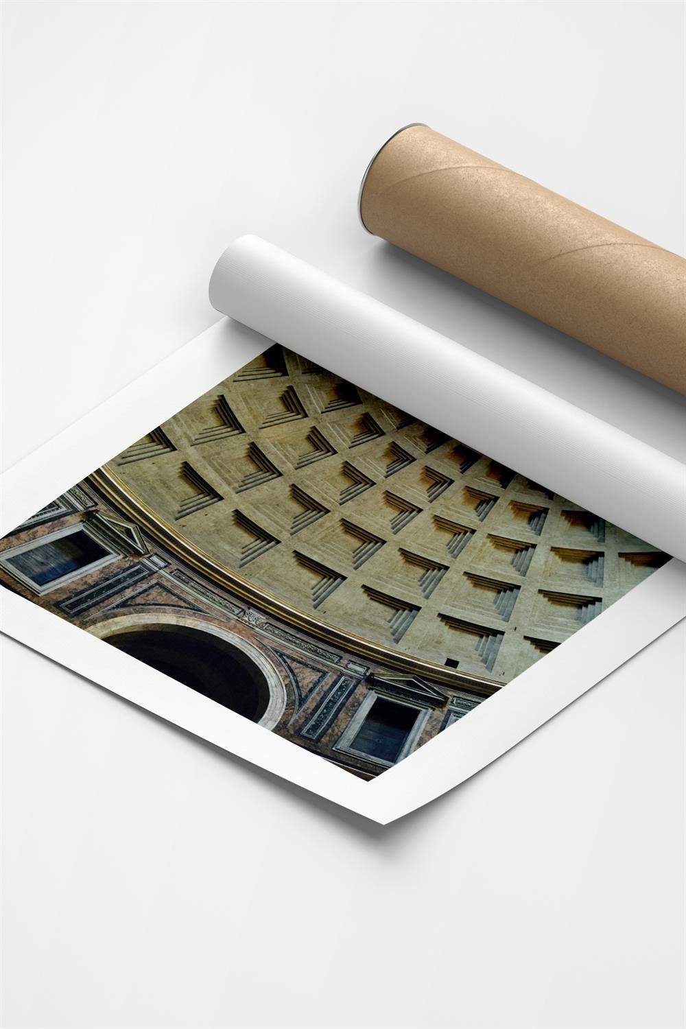 NO:28 TABLO Fine art Print Baskı Duvar Dekorasyon ürünü Siyah Çerçeveli