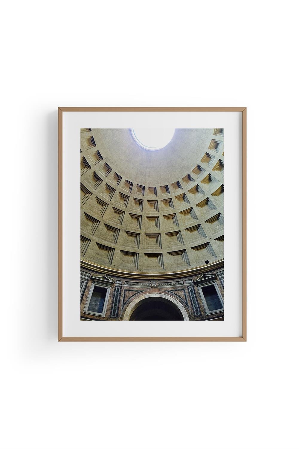 NO:28 TABLO Fine art Print Baskı Duvar Dekorasyon ürünü Siyah Çerçeveli