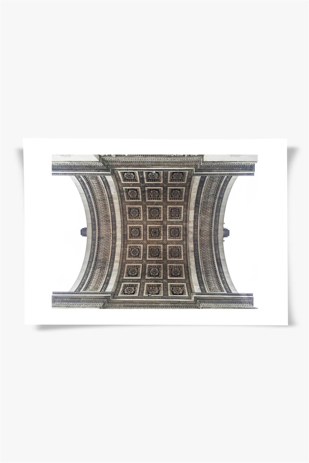 NO:29 TABLO Fine art Print Baskı Duvar Dekorasyon ürünü Siyah Çerçeveli