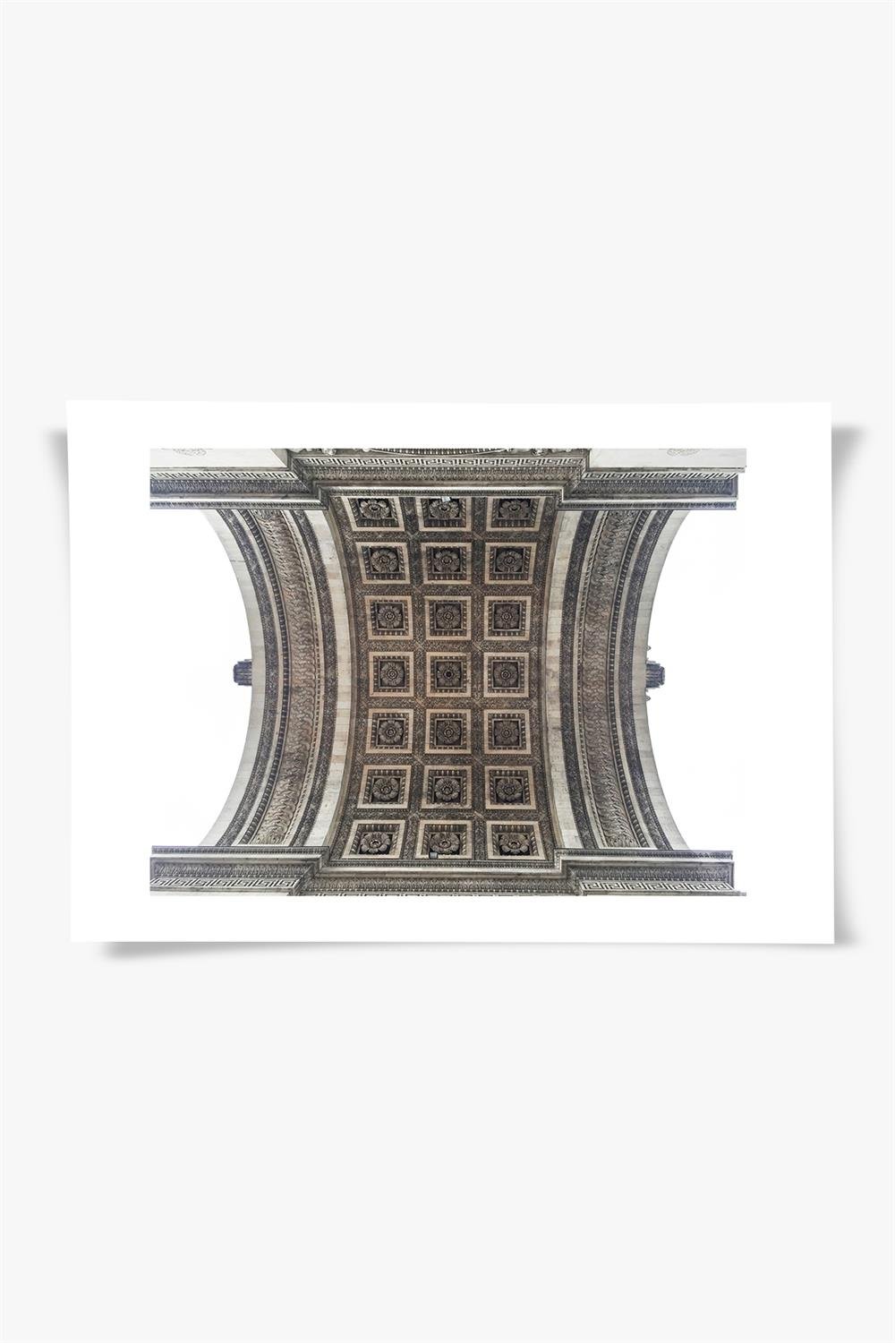 NO:29 TABLO Fine art Print Baskı Duvar Dekorasyon ürünü Siyah Çerçeveli