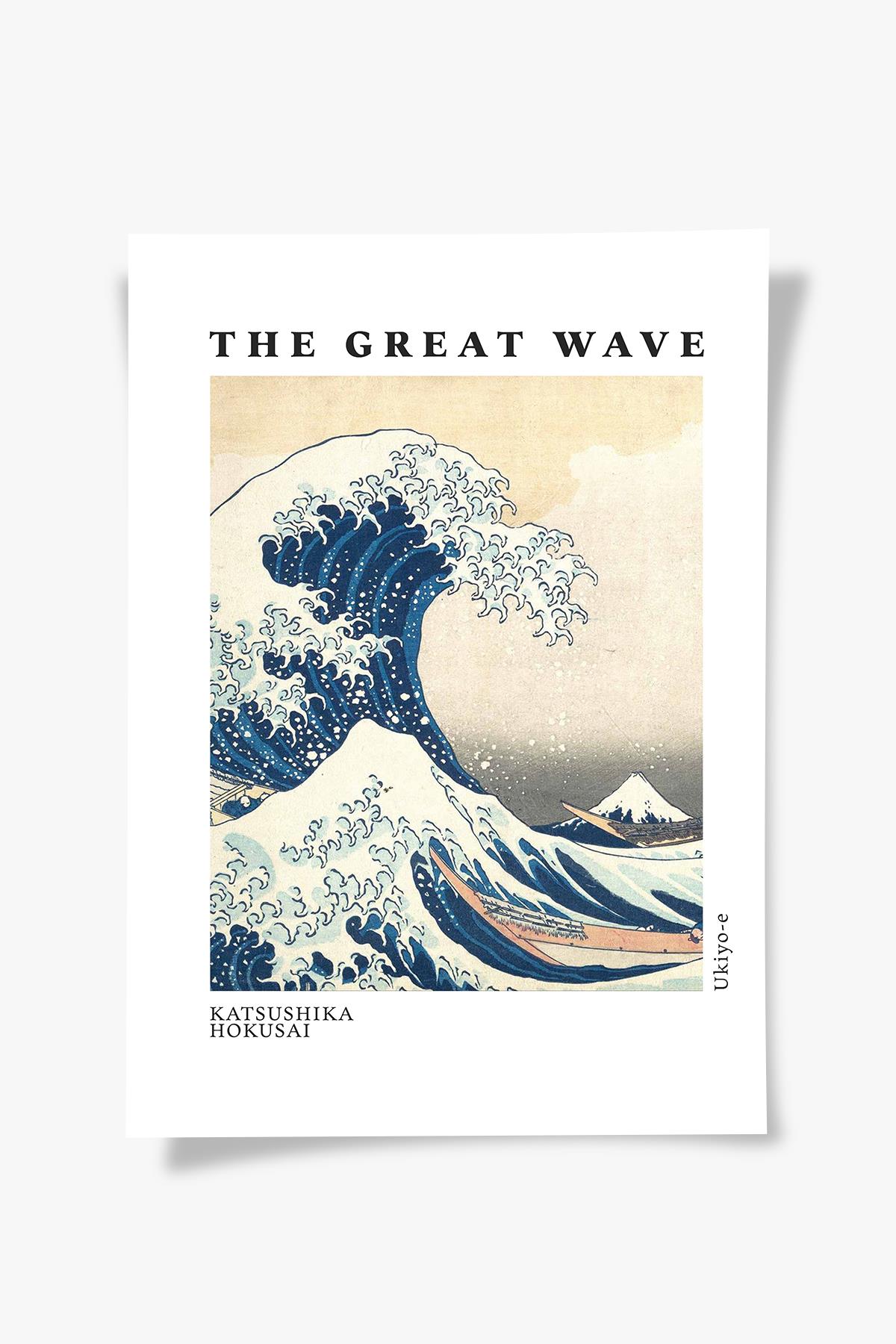 The Great Wave
