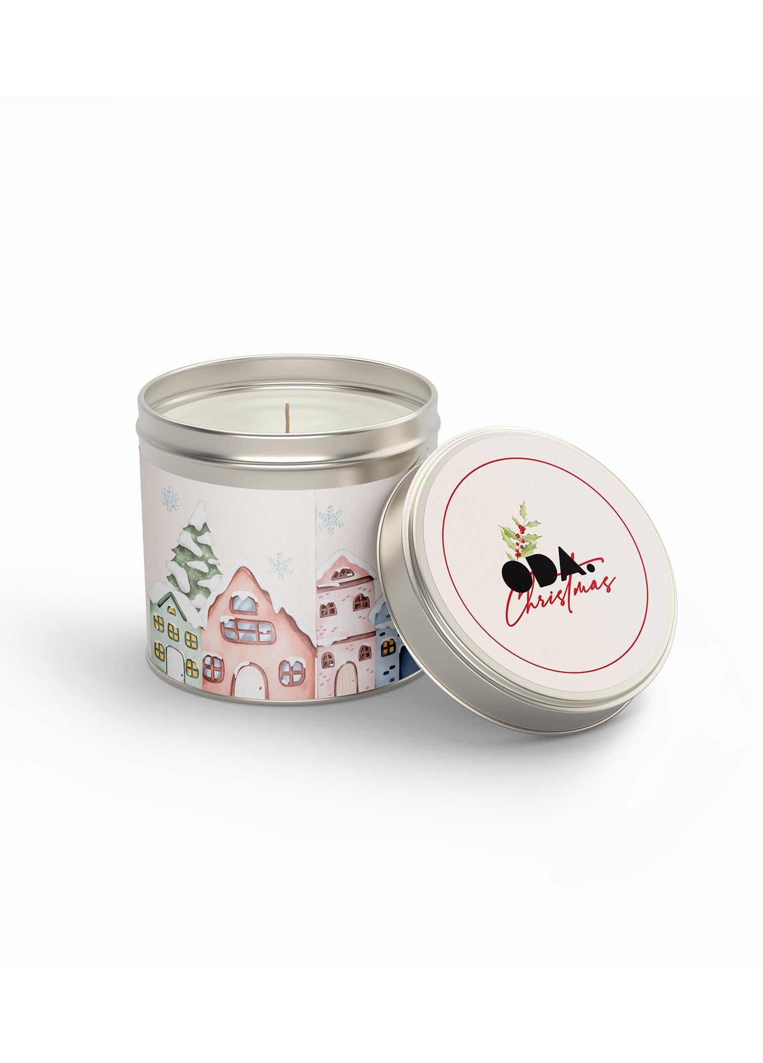 Woody & Sweet (Christmas Collection)