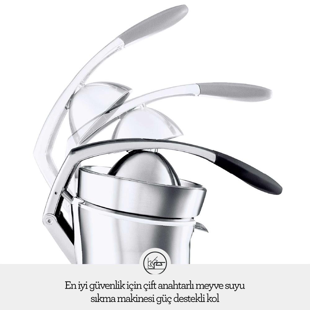 Sage 800CP The Citrus Press™ Pro Narenciye Sıkacağı