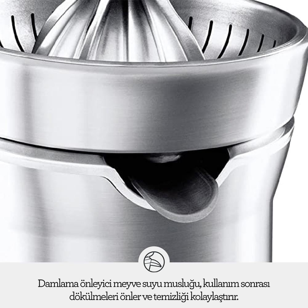 Sage 800CP The Citrus Press™ Pro Narenciye Sıkacağı