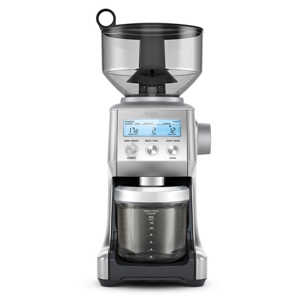 Sage BCG820 The Smart Grinder™ Pro Kahve Öğütücü