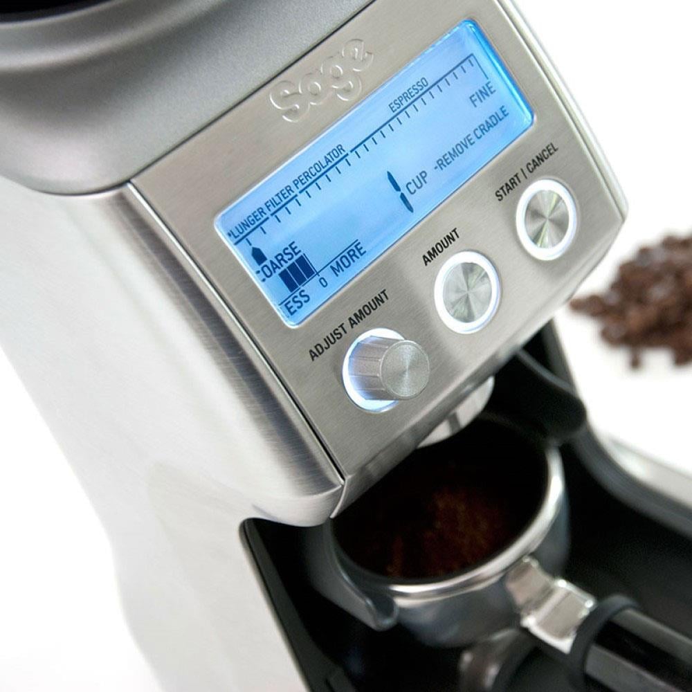 Sage BCG820 The Smart Grinder™ Pro Kahve Öğütücü