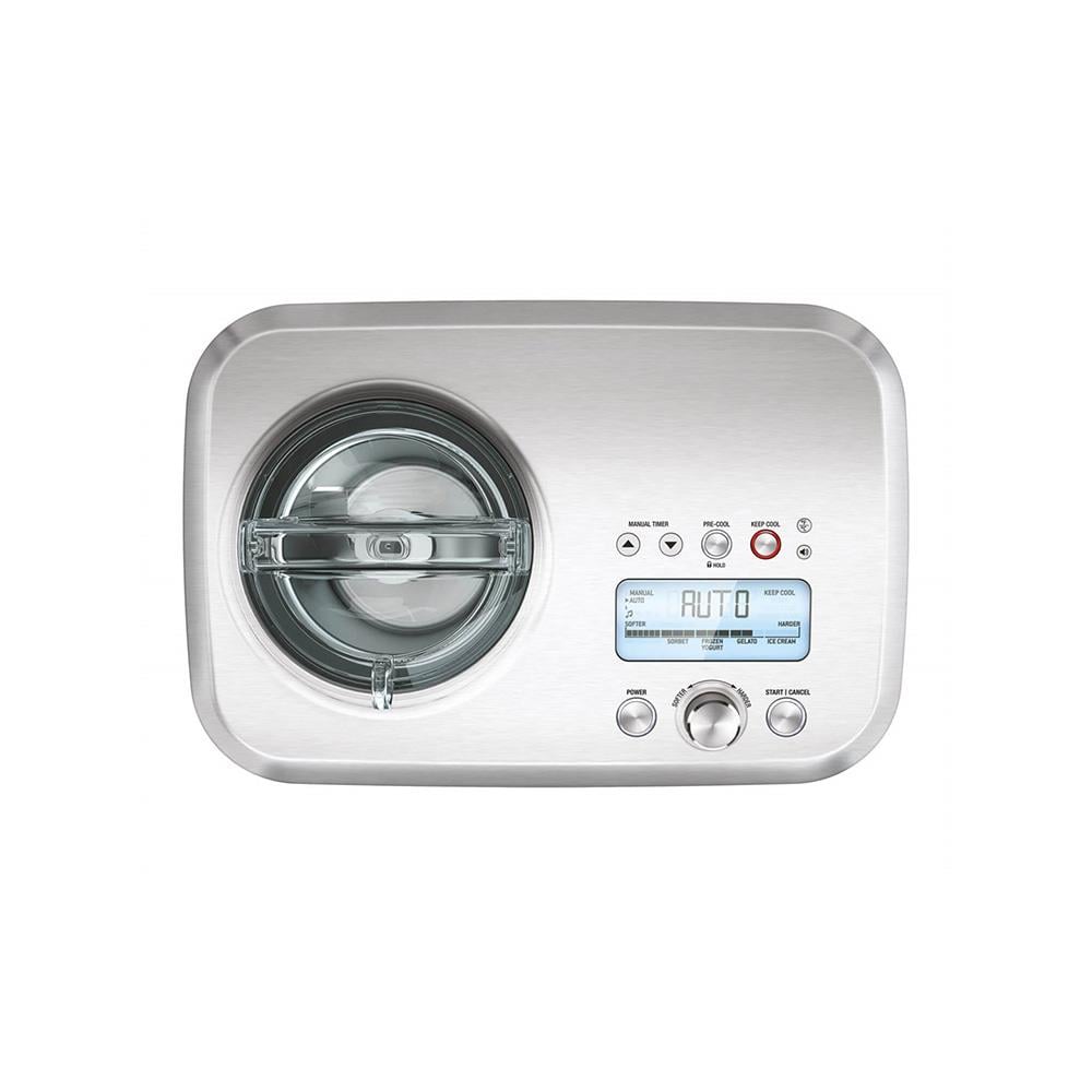 Sage BCI600 The Smart Scoop™ Dondurma Makinesi
