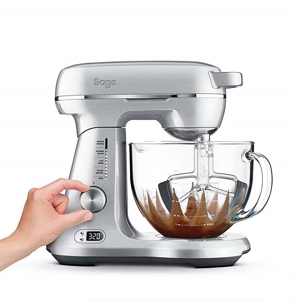 Sage BEM825 The Bakery Boss™ Stand Mikser