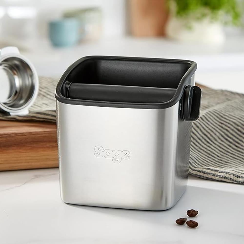 Sage BES100 The Knock Box™ Mini Kahve Posa Kabı