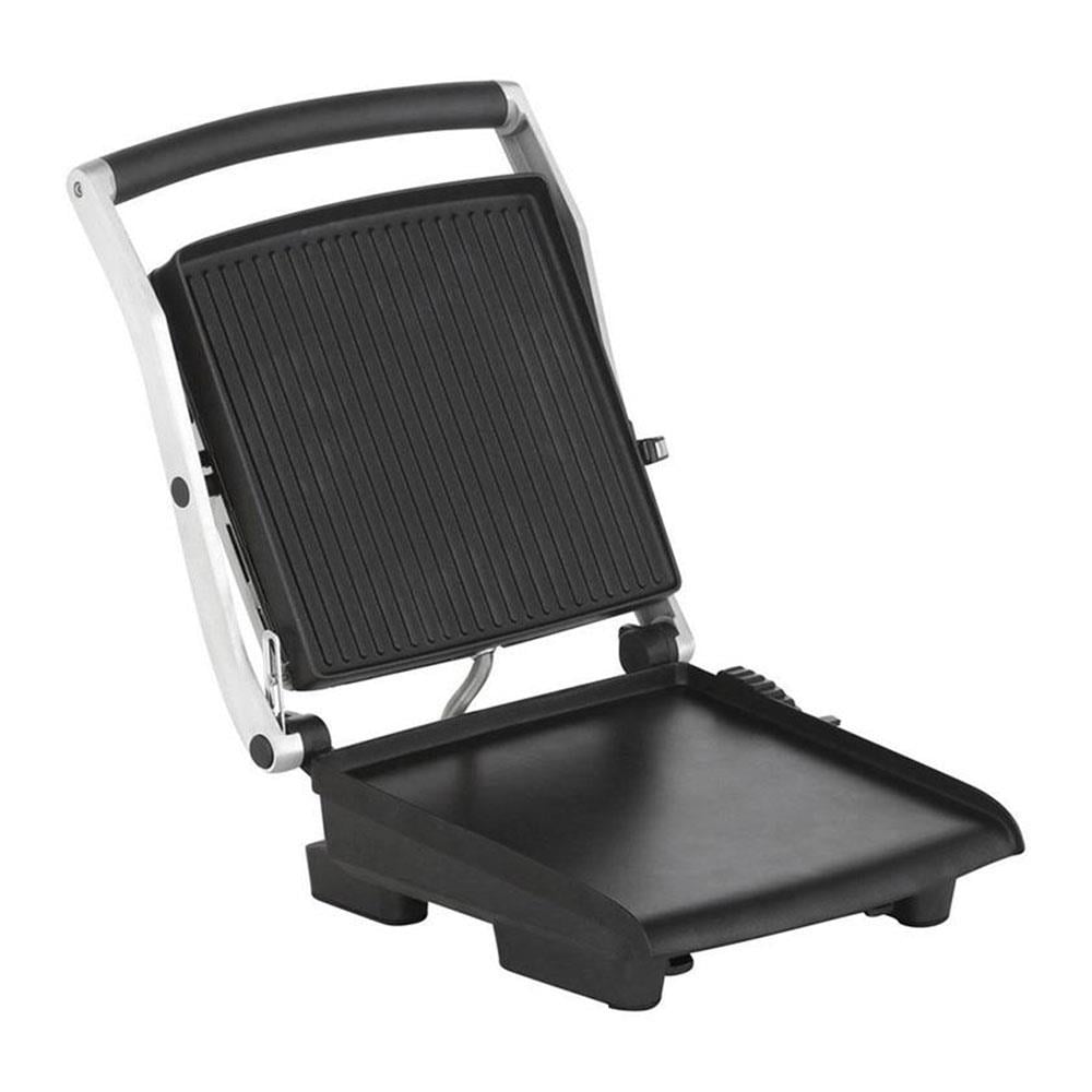 Sage BGR250 The Adjusta Grill & Press™ Izgara ve Tost Makinesi
