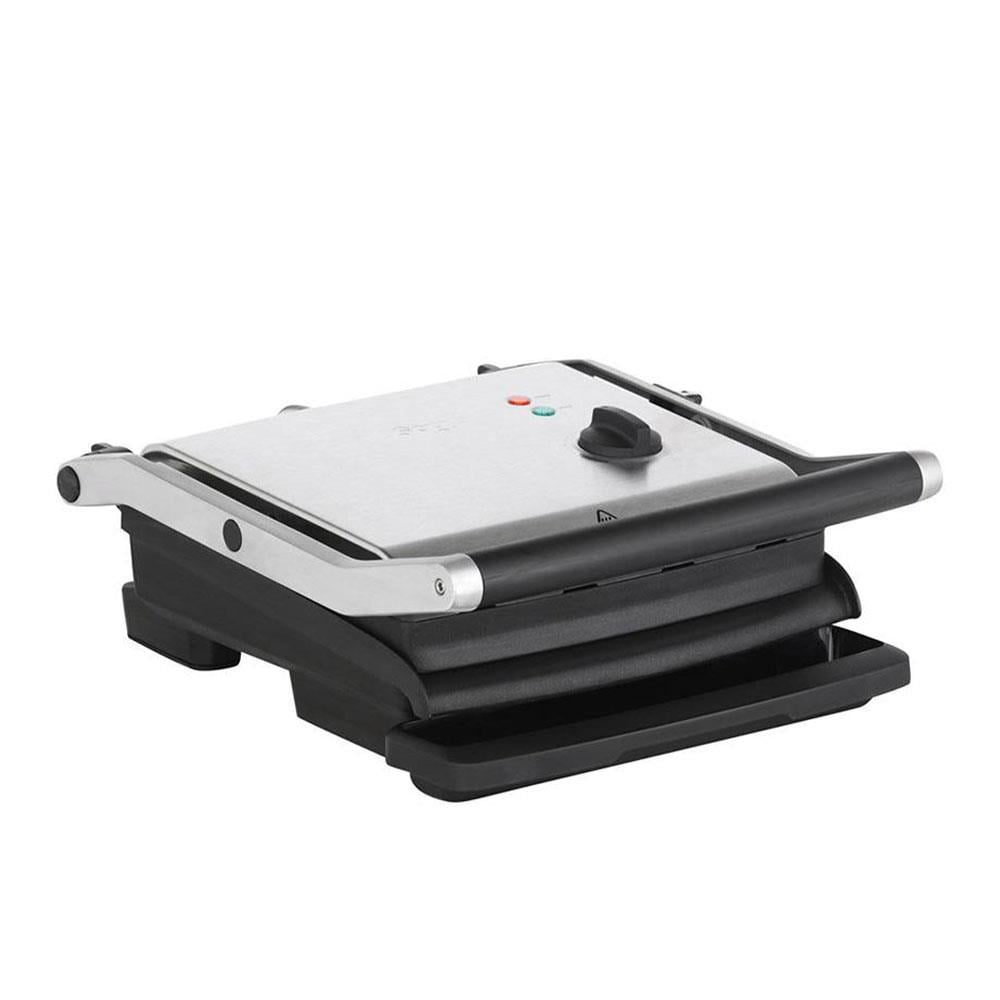 Sage BGR250 The Adjusta Grill & Press™ Izgara ve Tost Makinesi