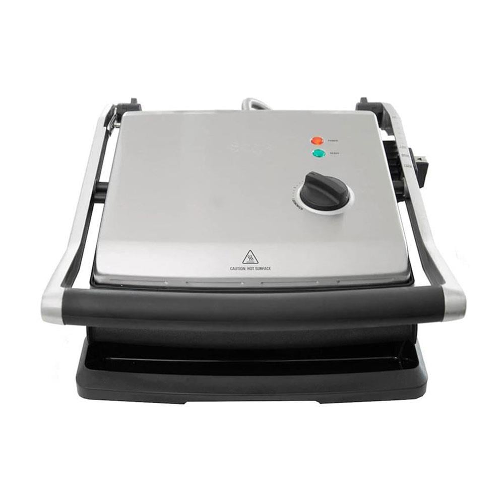 Sage BGR250 The Adjusta Grill & Press™ Izgara ve Tost Makinesi