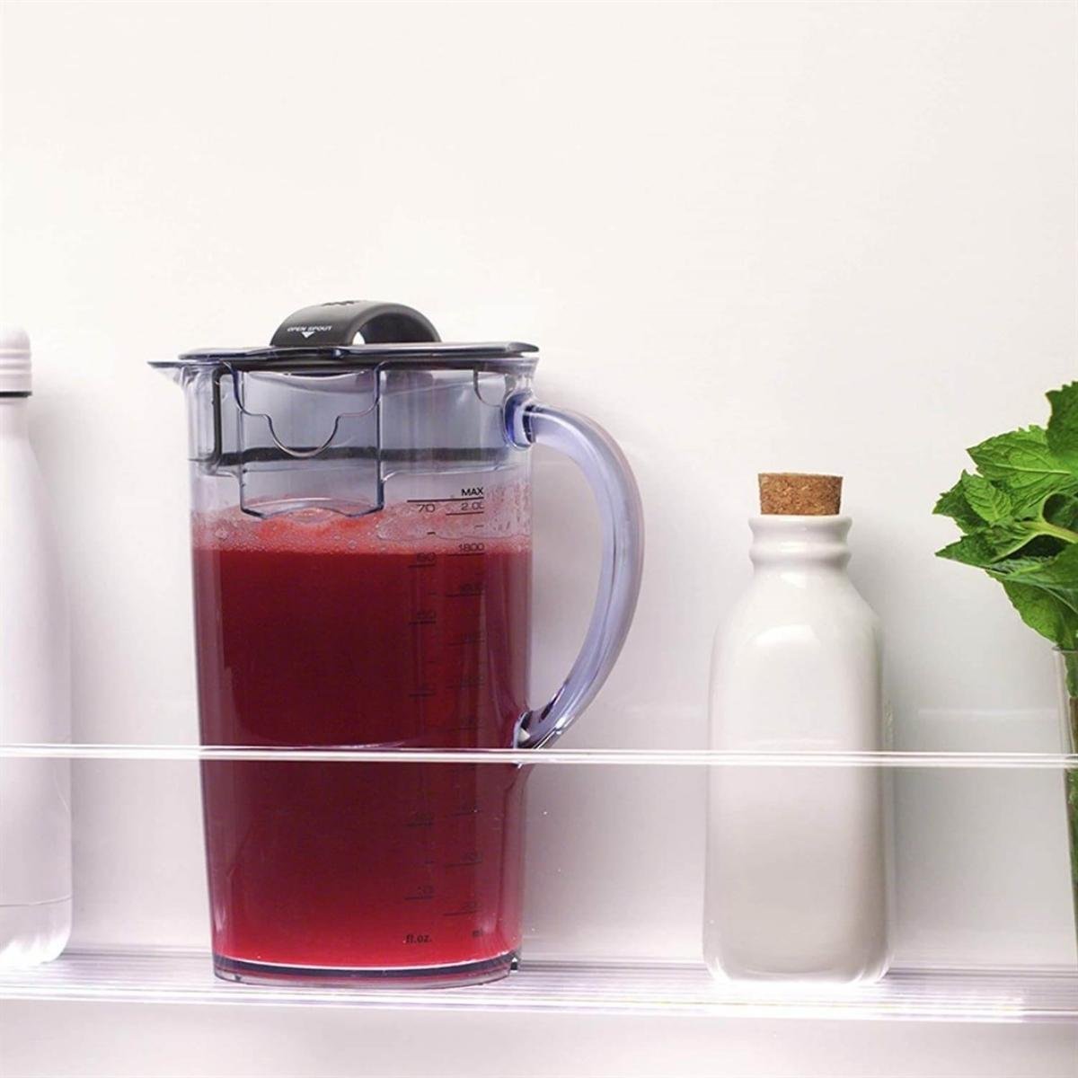 Sage BJE530 The Nutri Juicer® Cold Plus Katı Meyve Sıkacağı