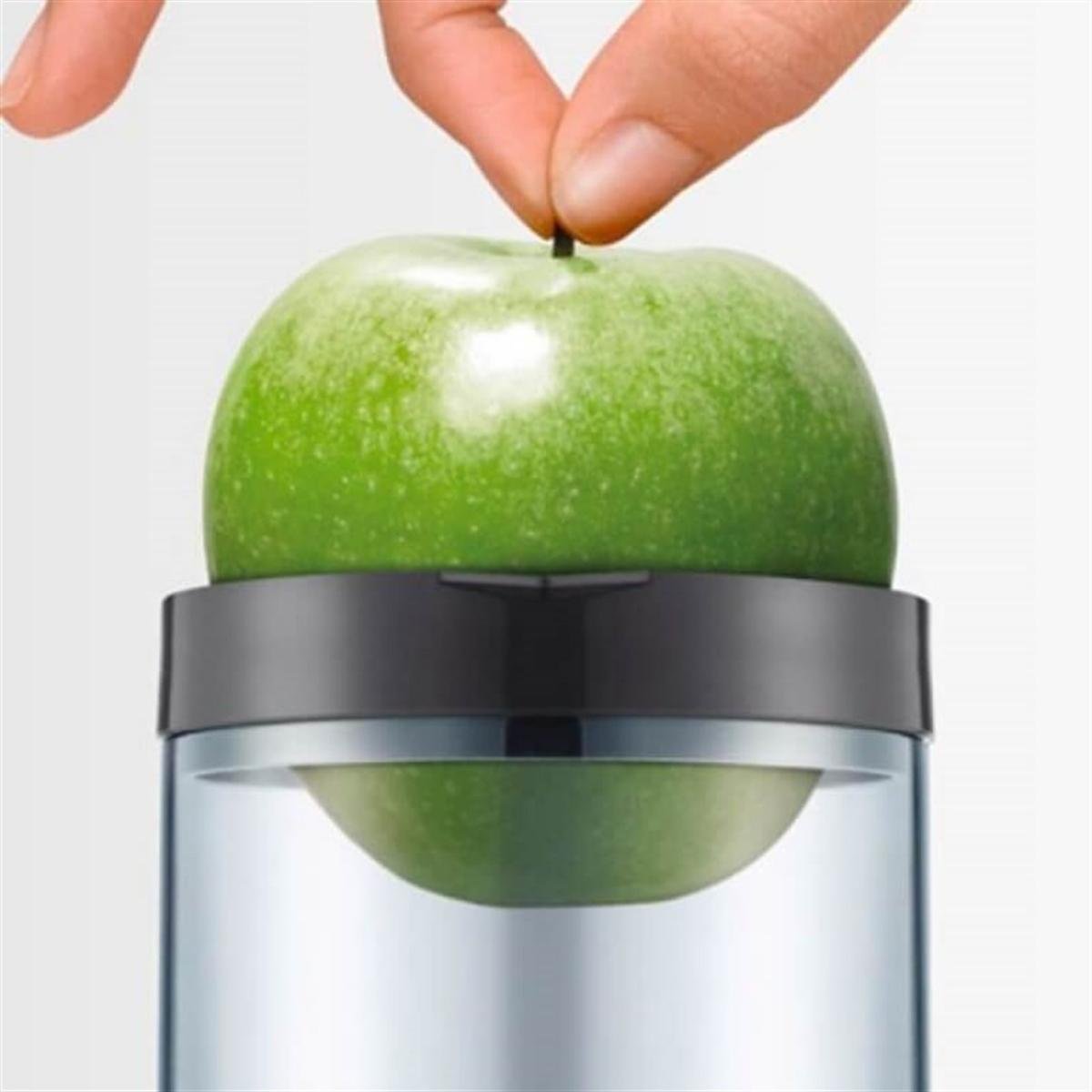 Sage BJE530 The Nutri Juicer® Cold Plus Katı Meyve Sıkacağı